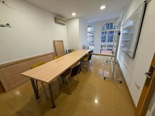 Local comercial en venta en Zona Pueblo en Calpe/Calp