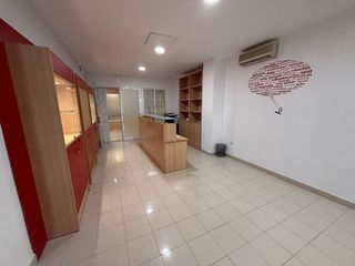 Local comercial en venta en Zona Pueblo en Calpe/Calp