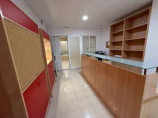 Local comercial en venta en Zona Pueblo en Calpe/Calp
