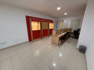 Local comercial en venta en Zona Pueblo en Calpe/Calp