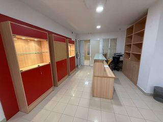 Local comercial en venta en Zona Pueblo en Calpe/Calp