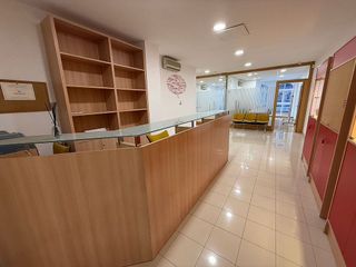 Local comercial en venta en Zona Pueblo en Calpe/Calp