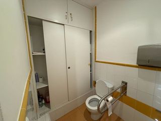 Local comercial en venta en Zona Pueblo en Calpe/Calp