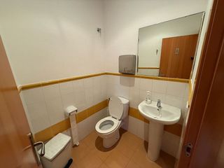 Local comercial en venta en Zona Pueblo en Calpe/Calp