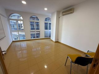 Local comercial en venta en Zona Pueblo en Calpe/Calp