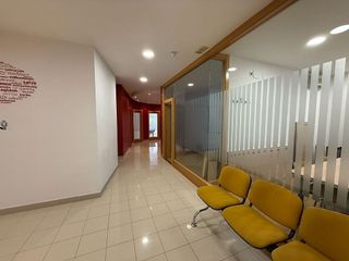 Local comercial en venta en Zona Pueblo en Calpe/Calp