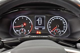 Volkswagen T-Cross 2022