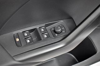 Volkswagen T-Cross 2022