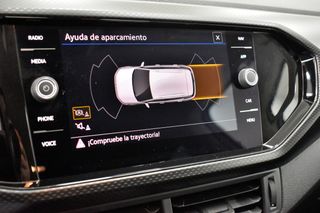 Volkswagen T-Cross 2022