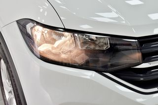 Volkswagen T-Cross 2022