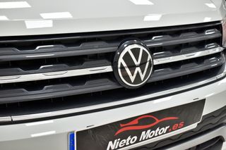 Volkswagen T-Cross 2022