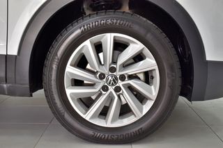 Volkswagen T-Cross 2022