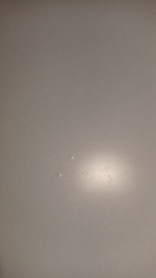 Mesitas de noche Tyssedal IKEA