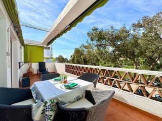 Ático en venta en Torrequebrada en Benalmádena