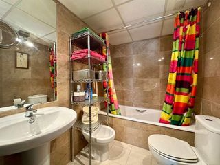 Ático en venta en Torrequebrada en Benalmádena