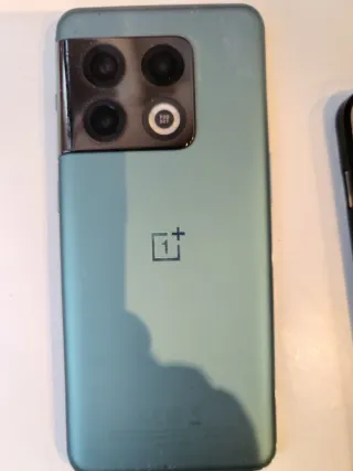 Pack OnePlus 10 Pro 5G 256GB + Wireless