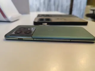 Pack OnePlus 10 Pro 5G 256GB + Wireless