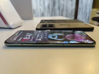 Pack OnePlus 10 Pro 5G 256GB + Wireless