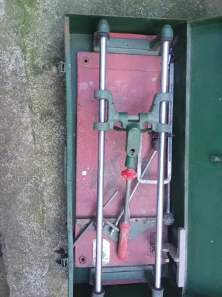 Lote 2 Cortadoras de Azulejos