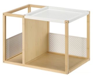 Mesa auxiliar Ikea Gillersberg