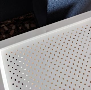 Mesa auxiliar Ikea Gillersberg