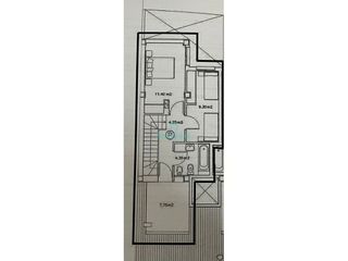 Dúplex en venta en Almendralejo