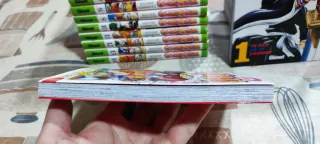 Pack "Combo Shonen" (Naruto + Bleach)