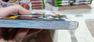 Pack "Combo Shonen" (Naruto + Bleach)