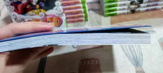 Pack "Combo Shonen" (Naruto + Bleach)