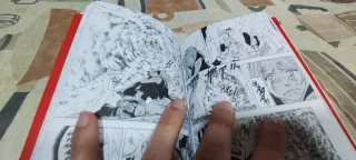 Pack "Combo Shonen" (Naruto + Bleach)