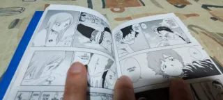 Pack "Combo Shonen" (Naruto + Bleach)