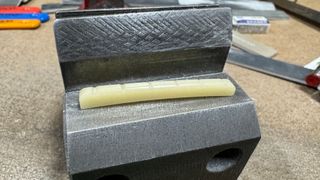 Cejuela Fender Hueso/Cuerno Guitarra