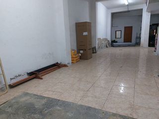 Garaje en venta en Pueblo de Cullera en Cullera