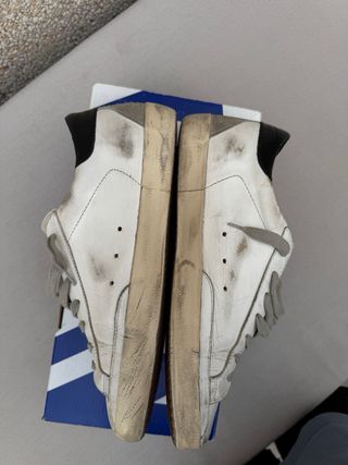 Golden Goose Superstar