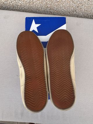 Golden Goose Superstar