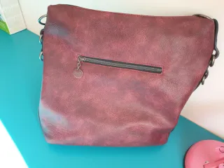 Bolso bandolera mujer