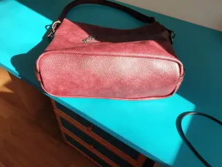 Bolso bandolera mujer