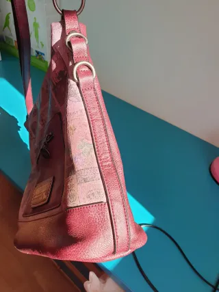 Bolso bandolera mujer