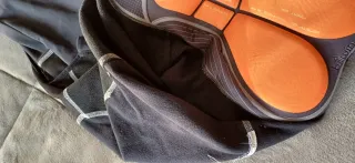 Culotte hombre Talla XL