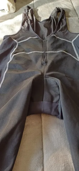 Culotte hombre Talla XL