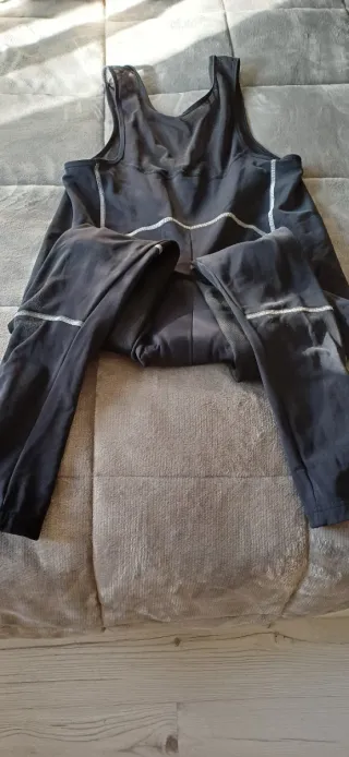 Culotte hombre Talla XL