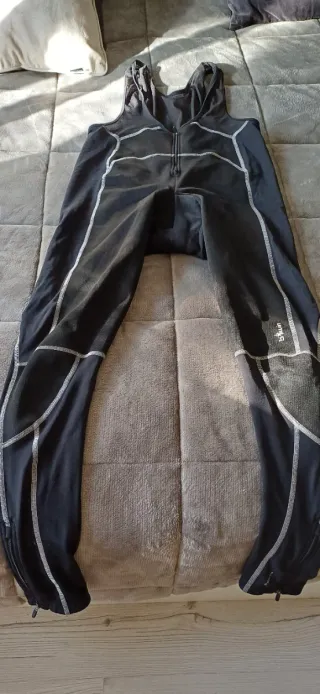 Culotte hombre Talla XL