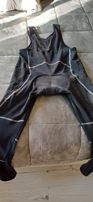 Culotte hombre Talla XL