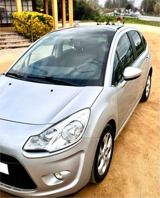 Citroen C3 2013