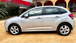 Citroen C3 2013