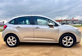Citroen C3 2013