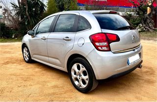 Citroen C3 2013