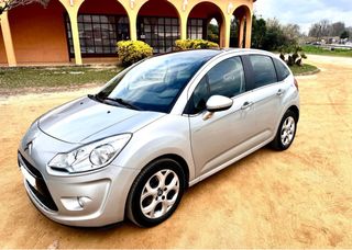 Citroen C3 2013