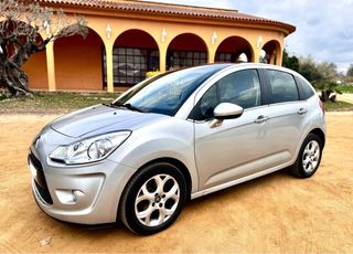 Citroen C3 2013