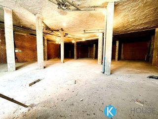 Local comercial en venta en Centro en San Fernando de Henares